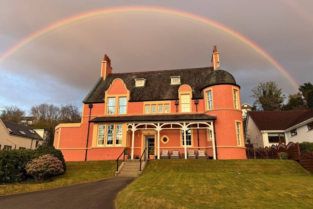 בניין תמונה
