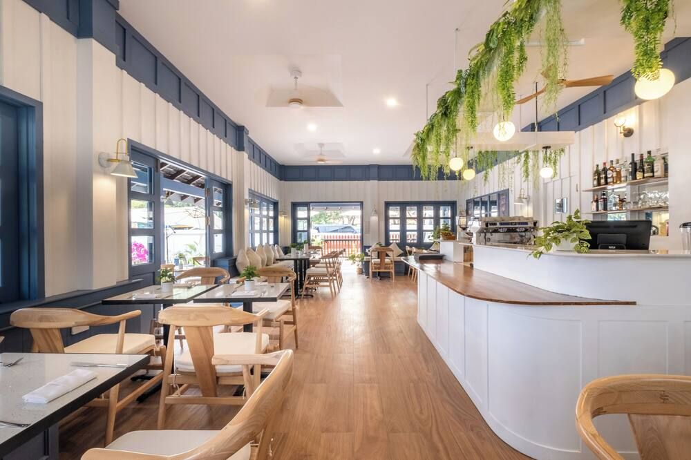 מסעדה תמונה