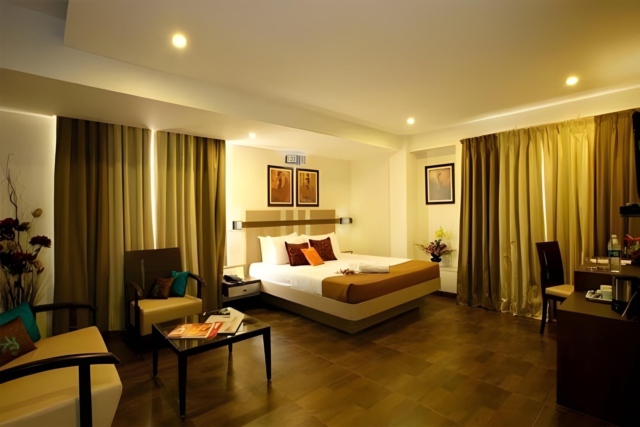 חדר שינה תמונה