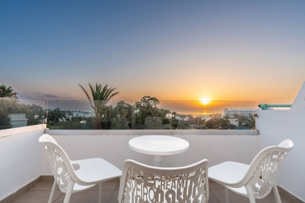 מרפסת תמונה