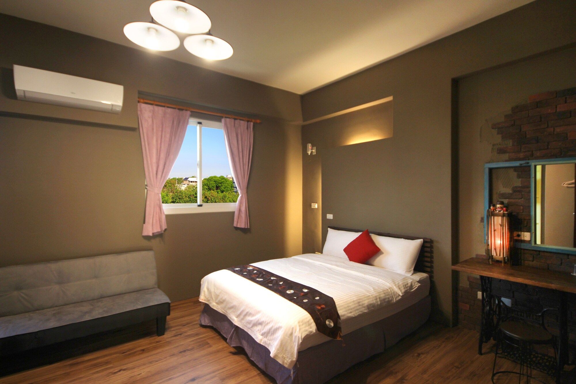 חדר שינה תמונה