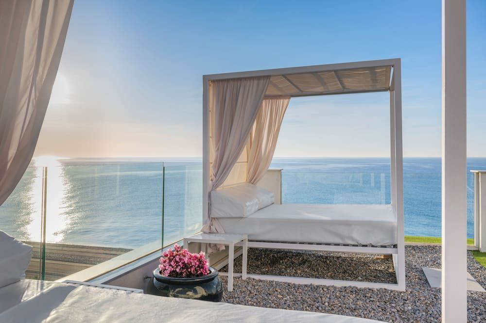 מרפסת תמונה