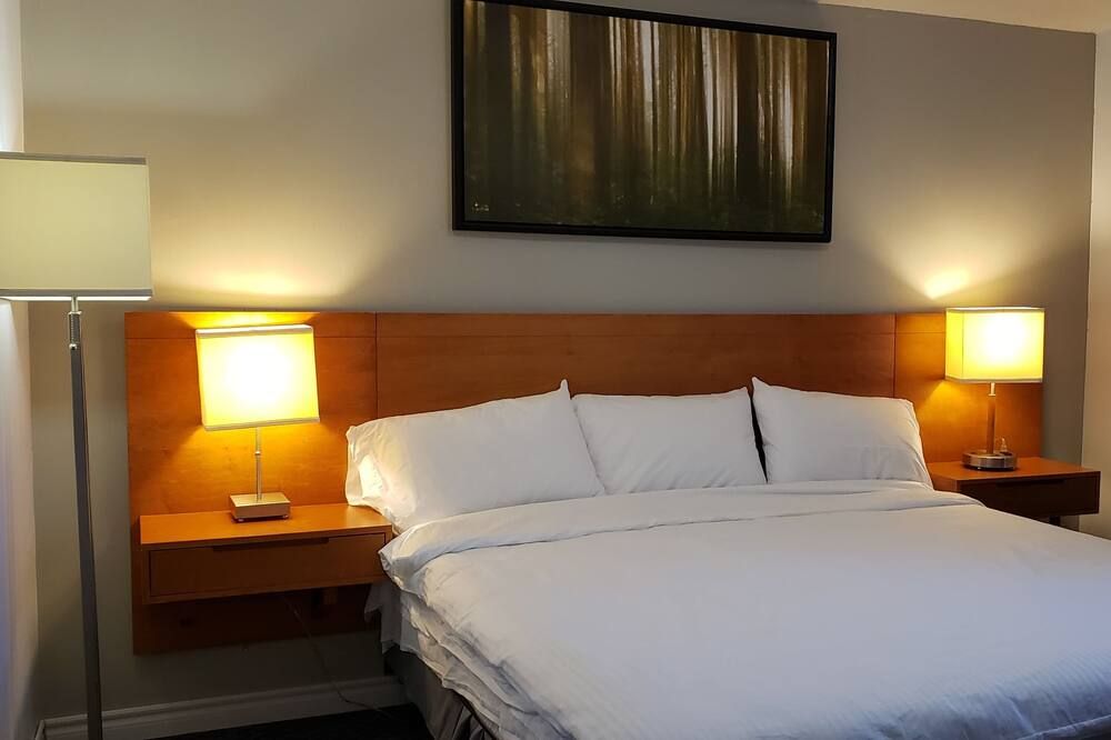 חדר שינה תמונה