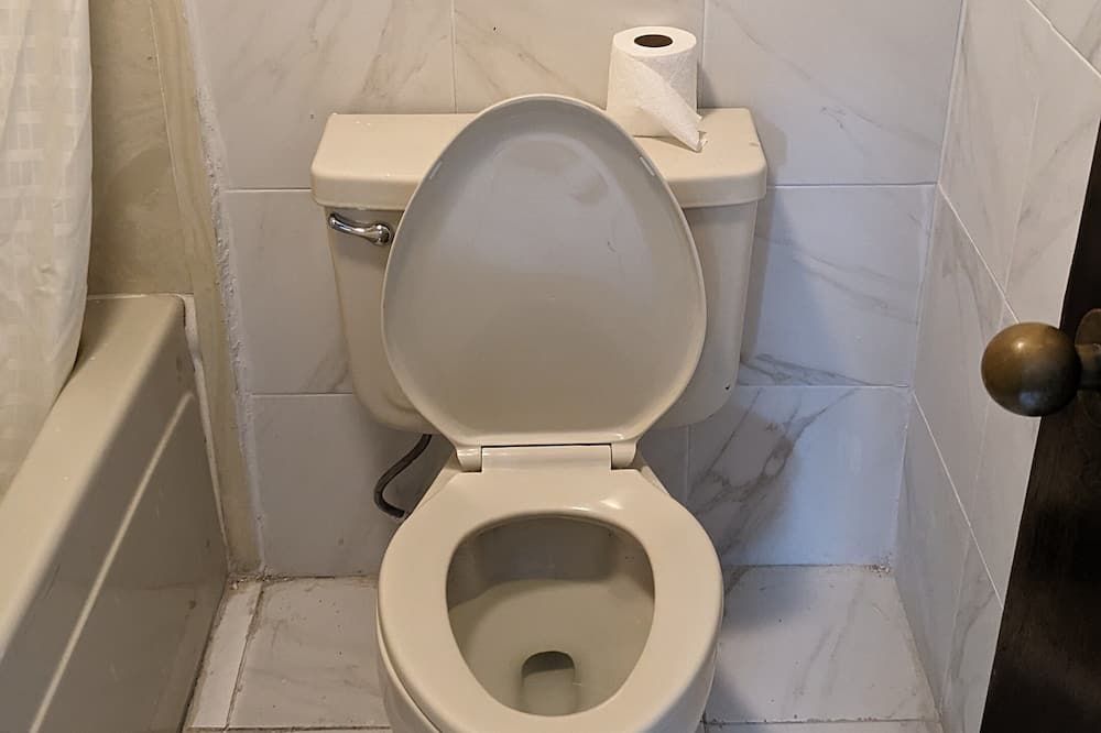 חדר רחצה