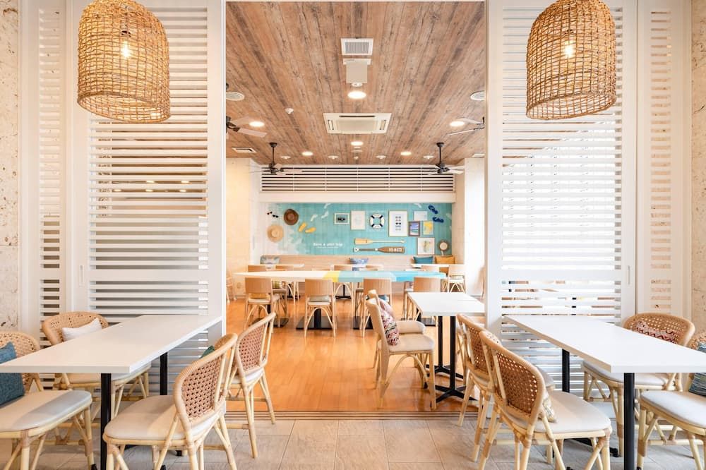 מסעדה תמונה