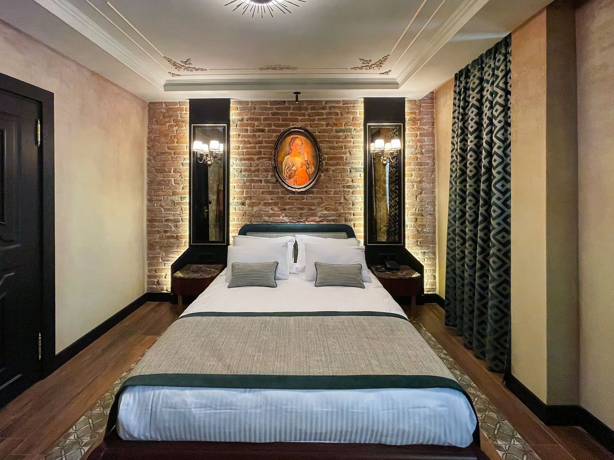 חדר שינה תמונה