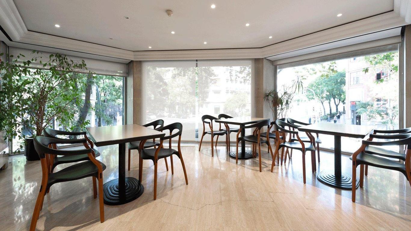 Hotel Trafalgar