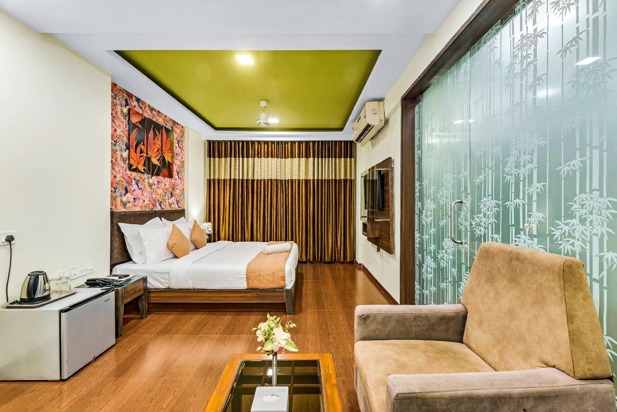 חדר שינה תמונה