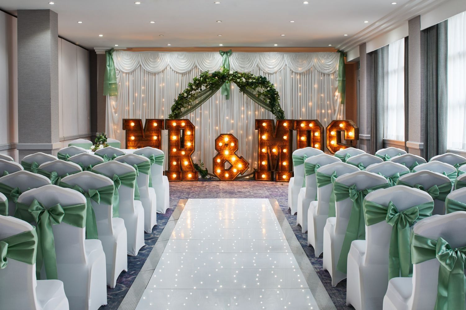 אולם אירועים