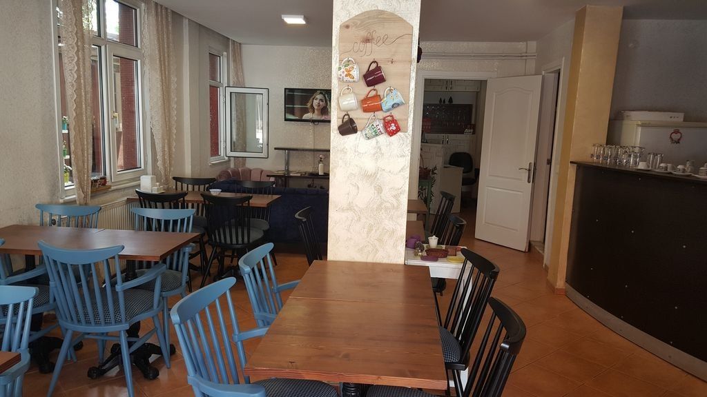 מסעדה