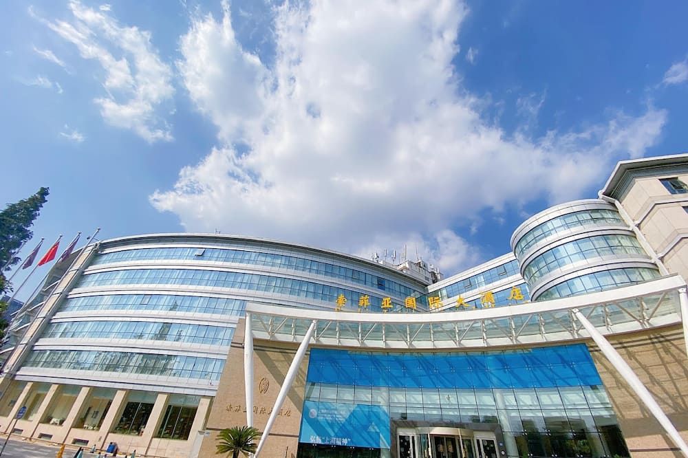 בניין תמונה