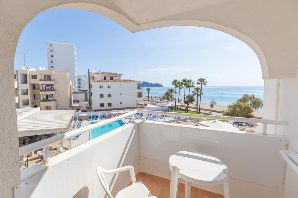 מרפסת תמונה