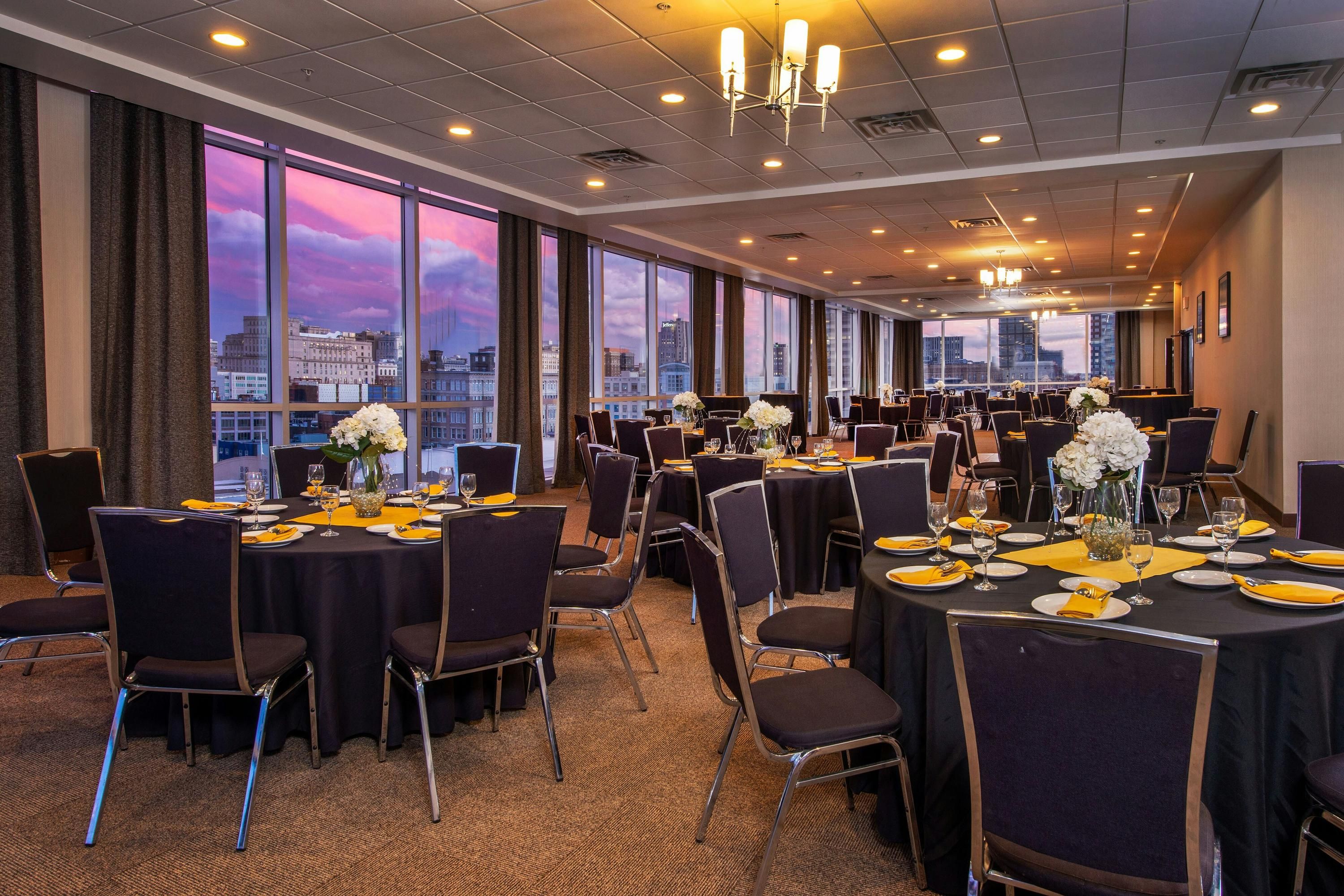 אולם אירועים