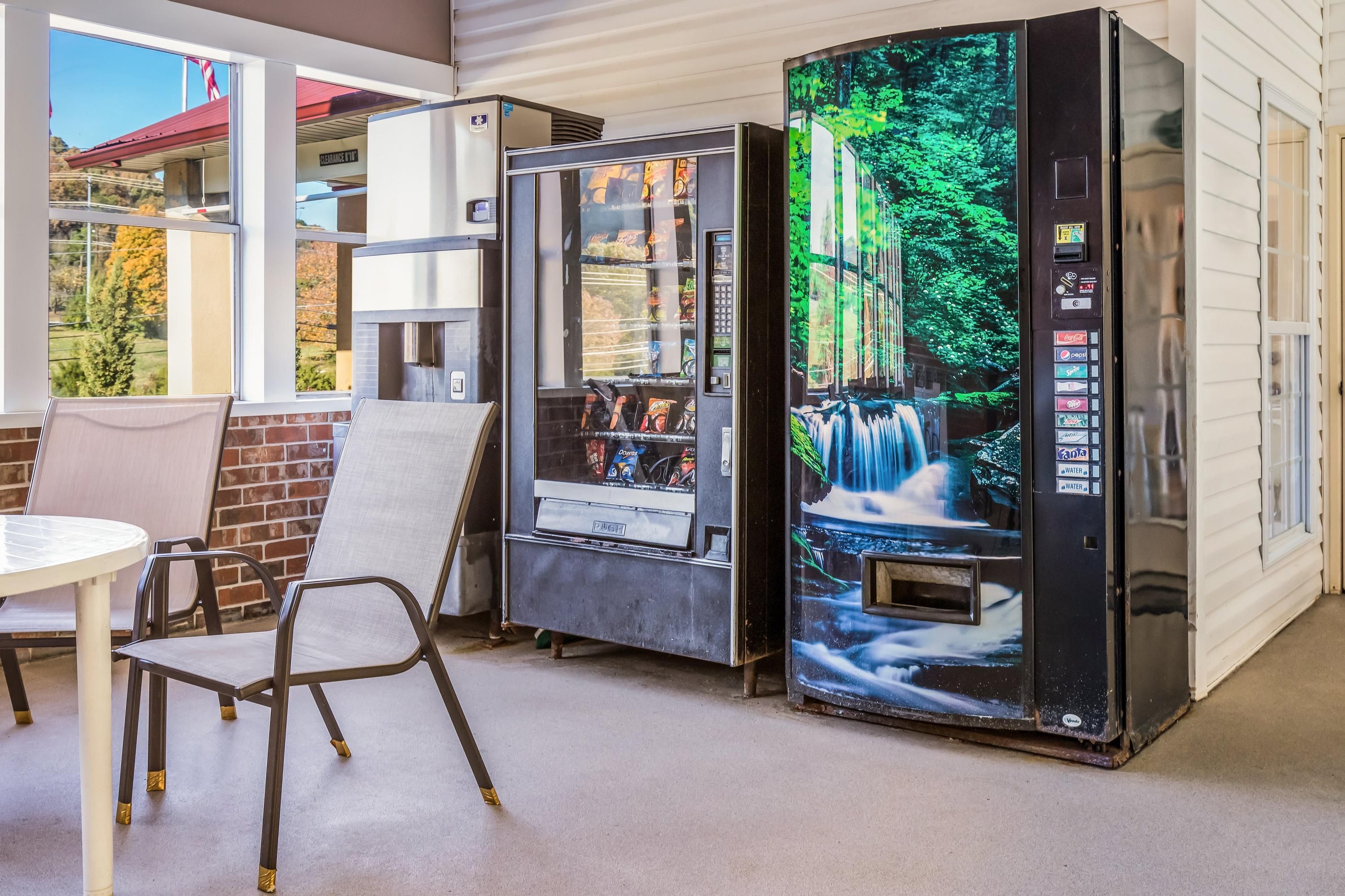 נוחות המלון