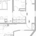 תוכנית קומה (Floorplan)