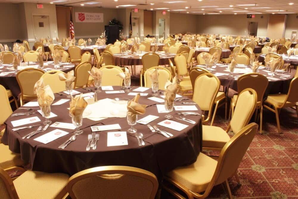 אולם אירועים