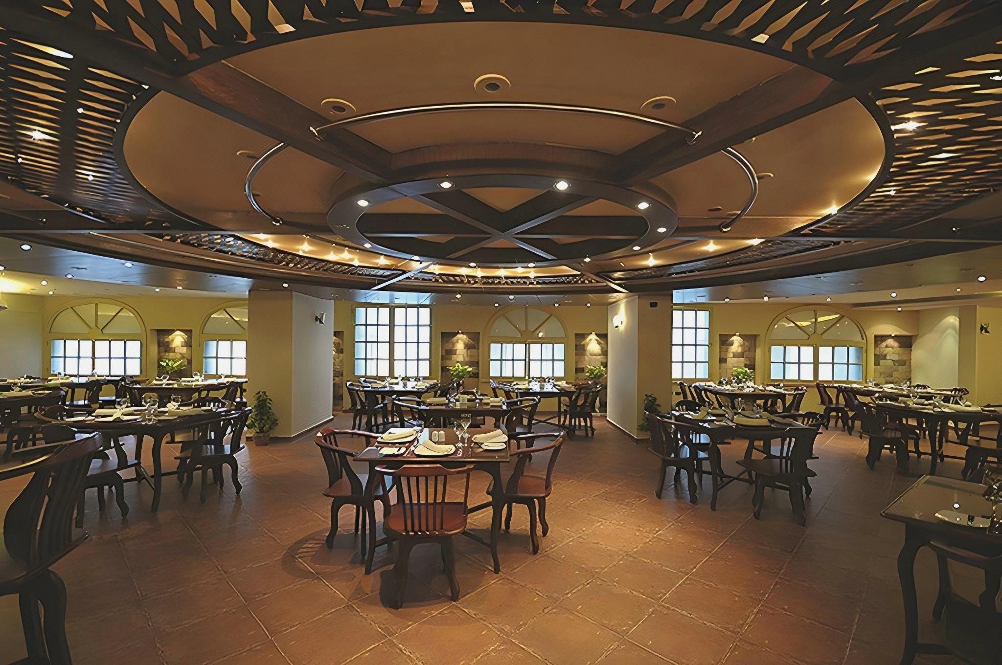 מסעדה תמונה