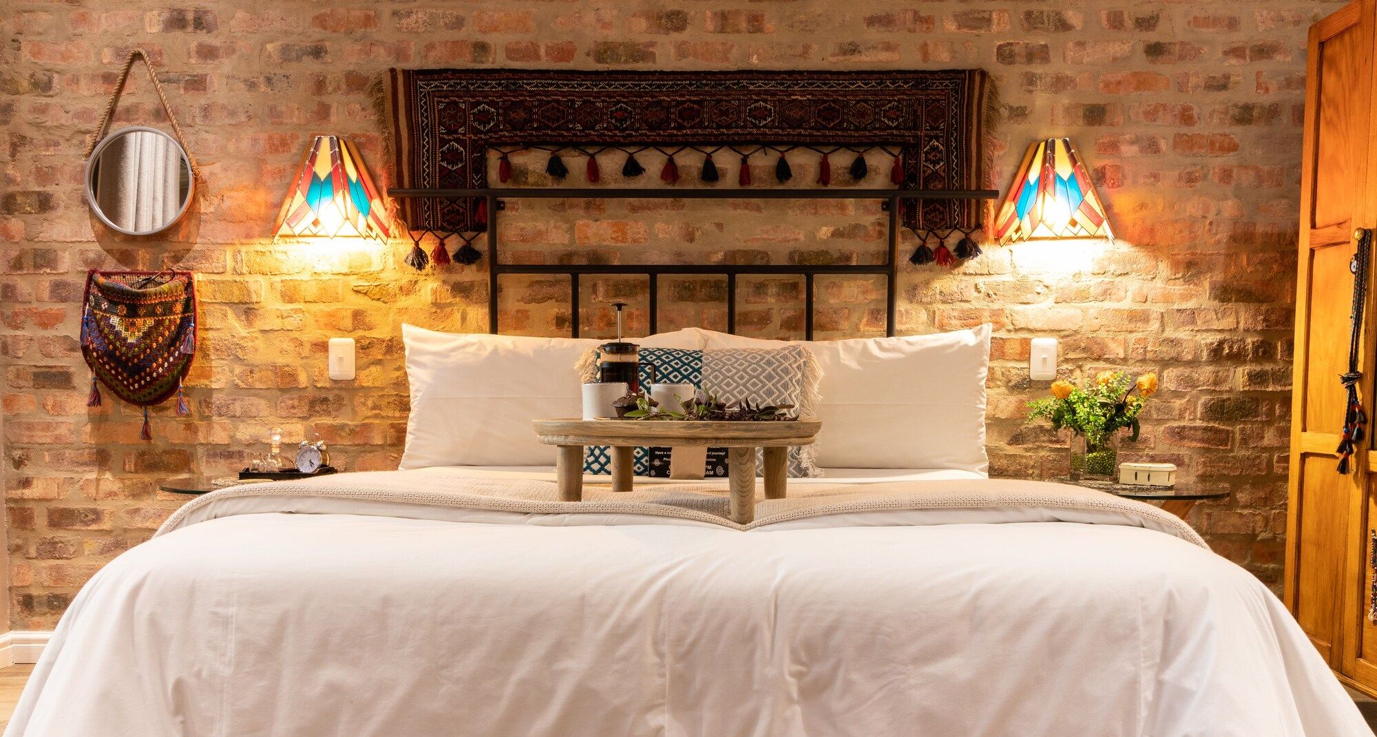 חדר שינה תמונה