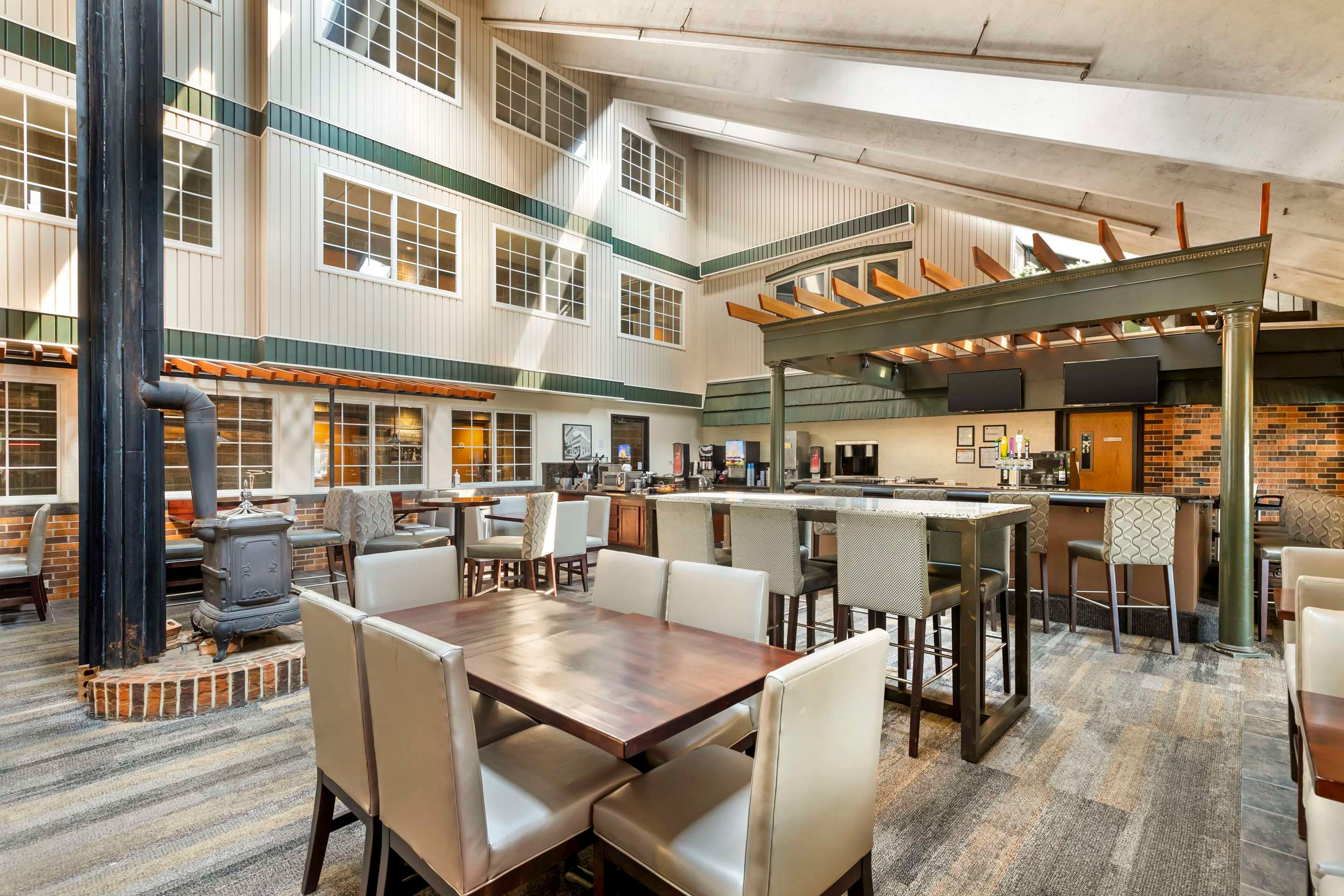 נוחות המלון