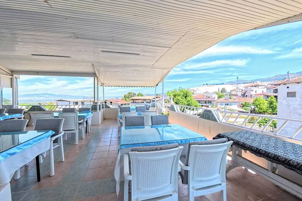 מרפסת תמונה