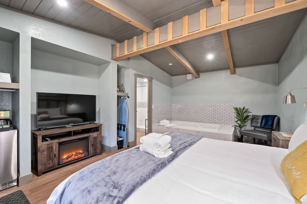 חדר ש ינה