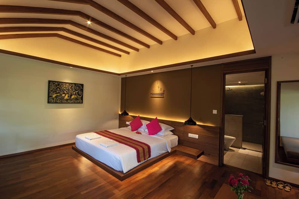 חדר שינה תמונה