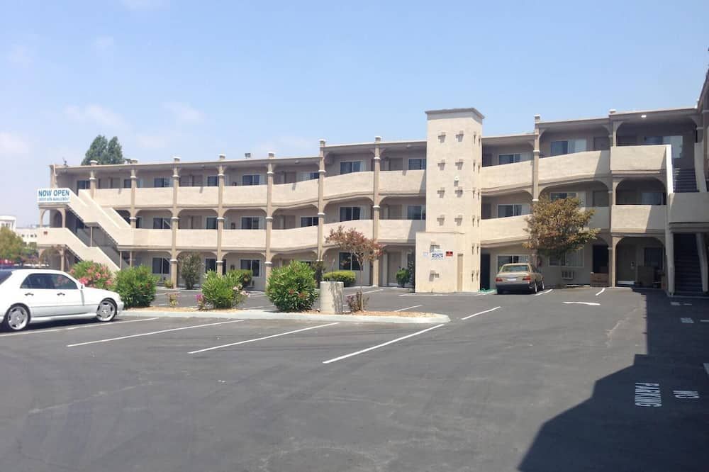 בניין תמונה