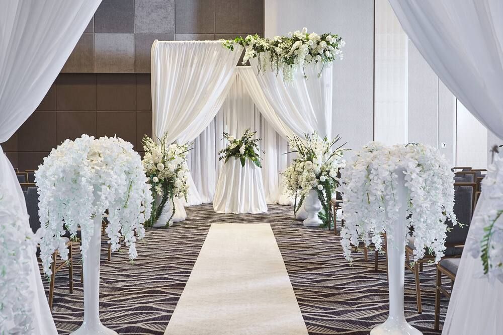 אולם אירועים