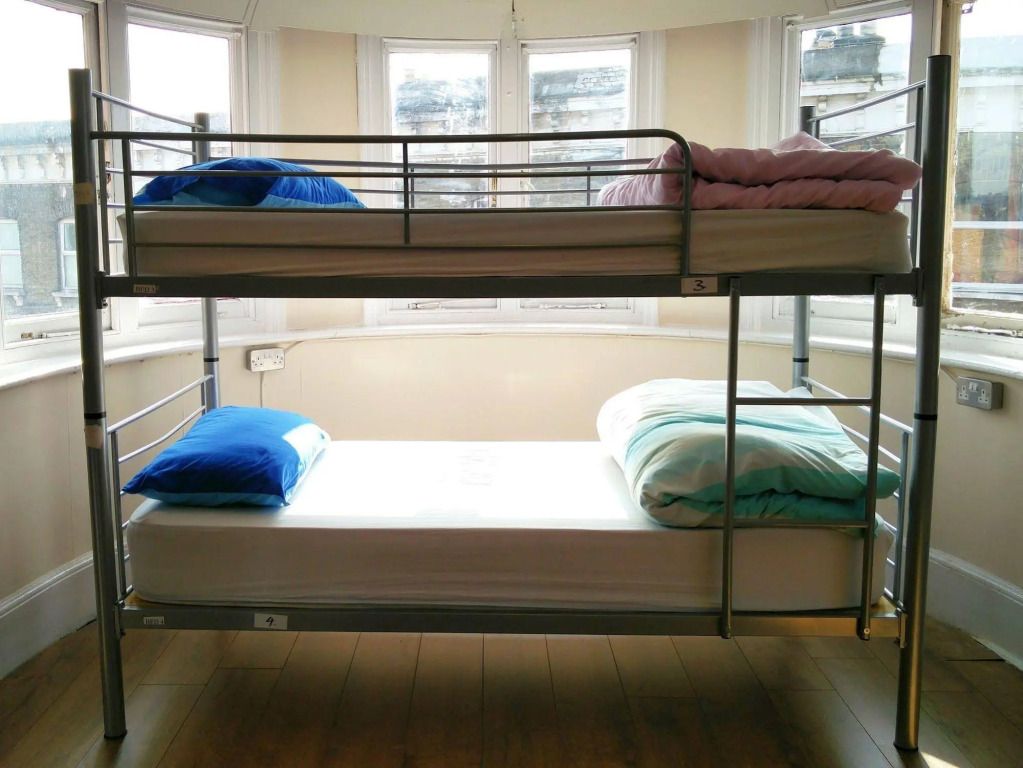 חדר שינה תמונה