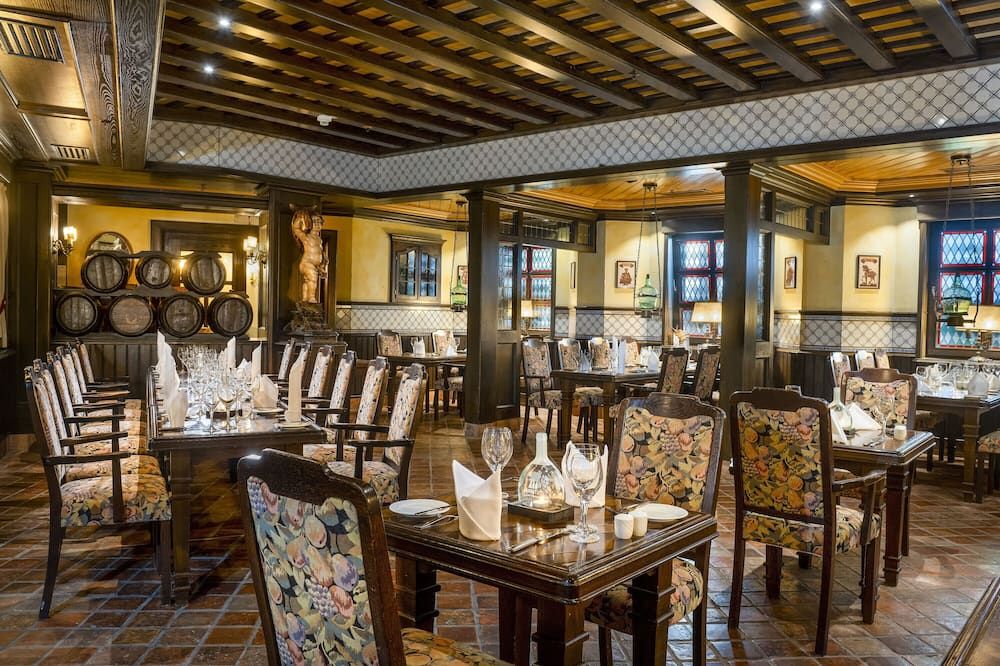 מסעדה תמונה