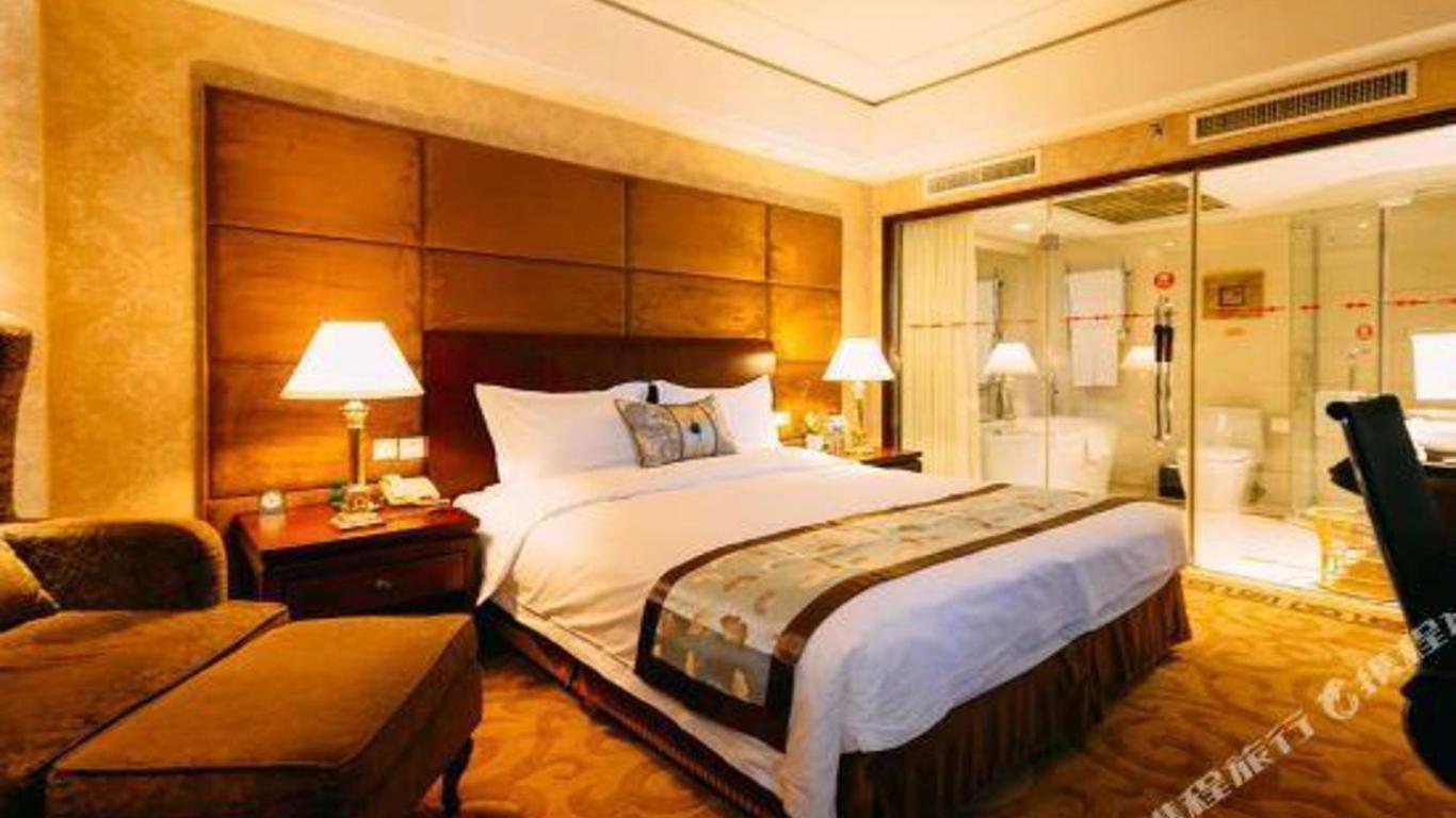 Shanxi Grand Hotel
