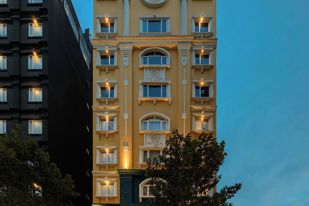 בניין תמונה