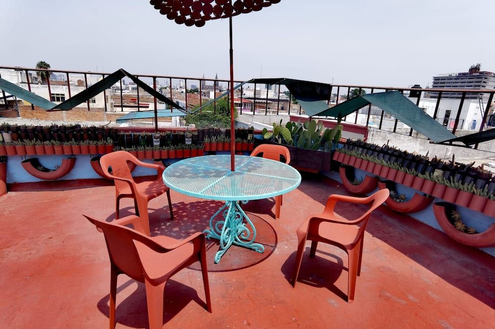 מרפסת תמונה