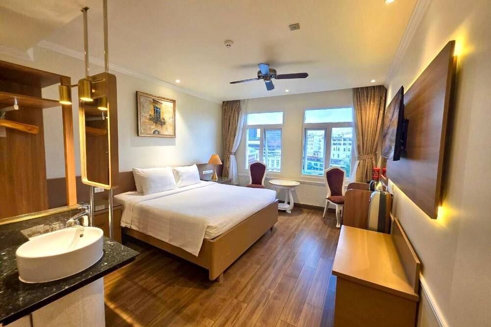 חדר שינה תמונה