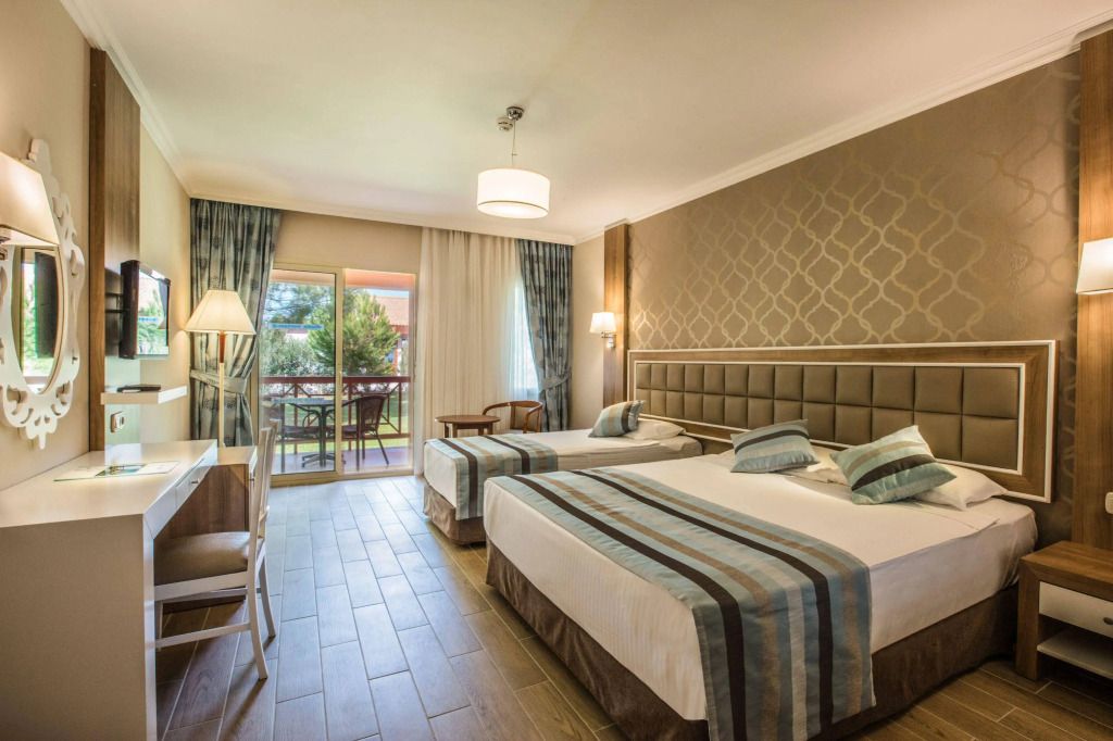 חדר שינה תמונה