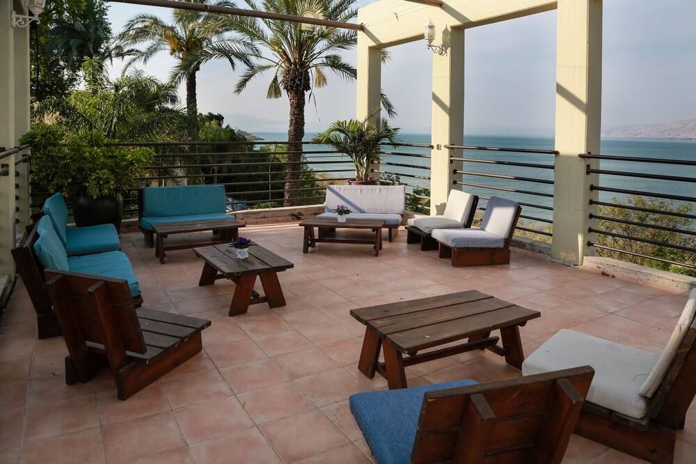 מרפסת תמונה