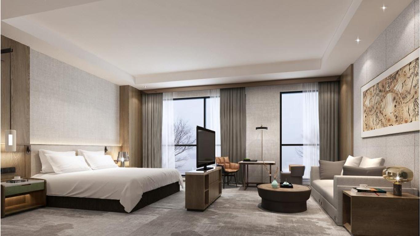 Empark Grand Hotel Fuzhou