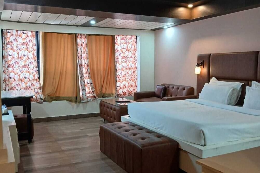 חדר שינה תמונה