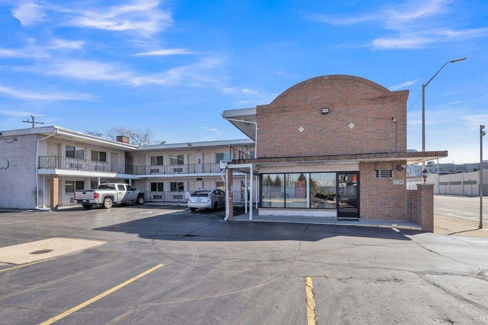 בניין תמונה