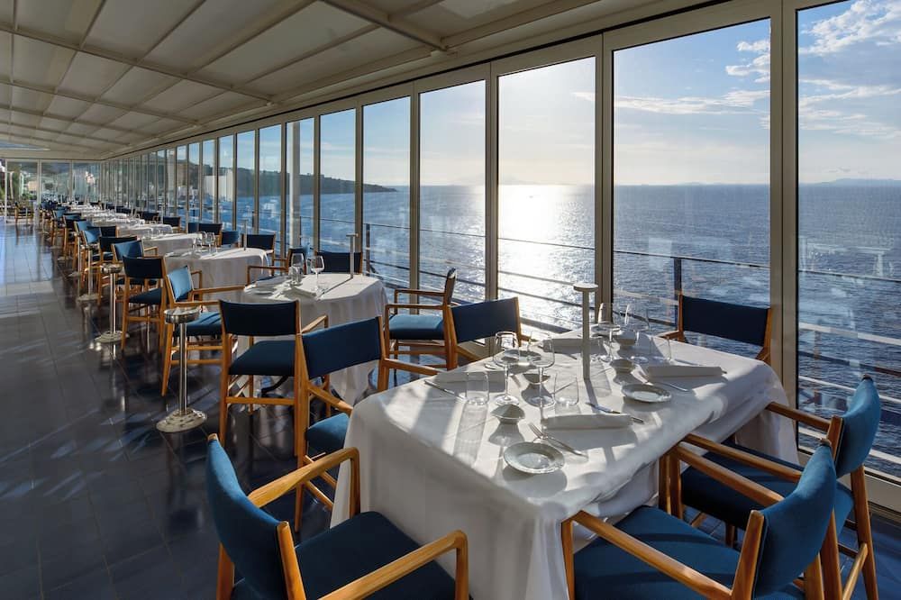 מסעדה תמונה