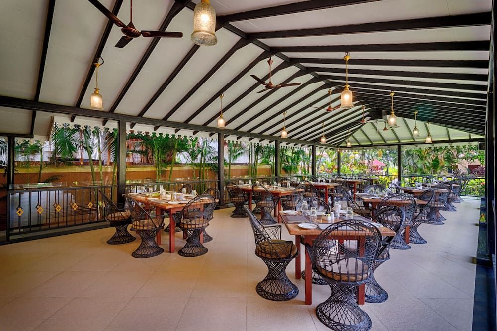 מסעדה תמונה