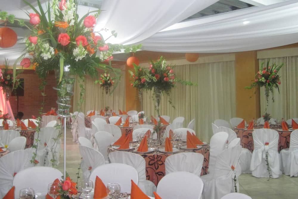 אולם אירועים