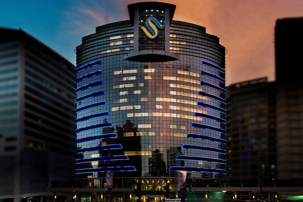 בניין תמונה