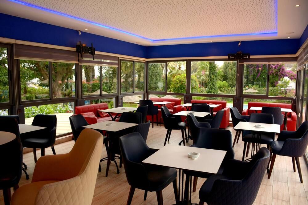 מסעדה תמונה