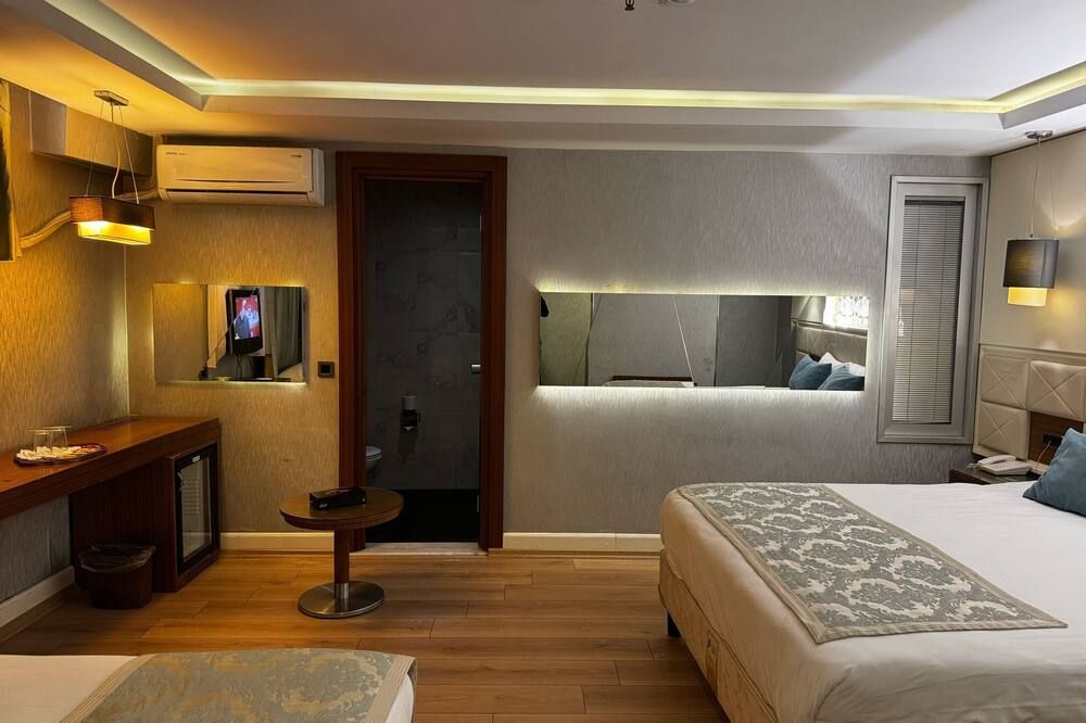 חדר שינה תמונה