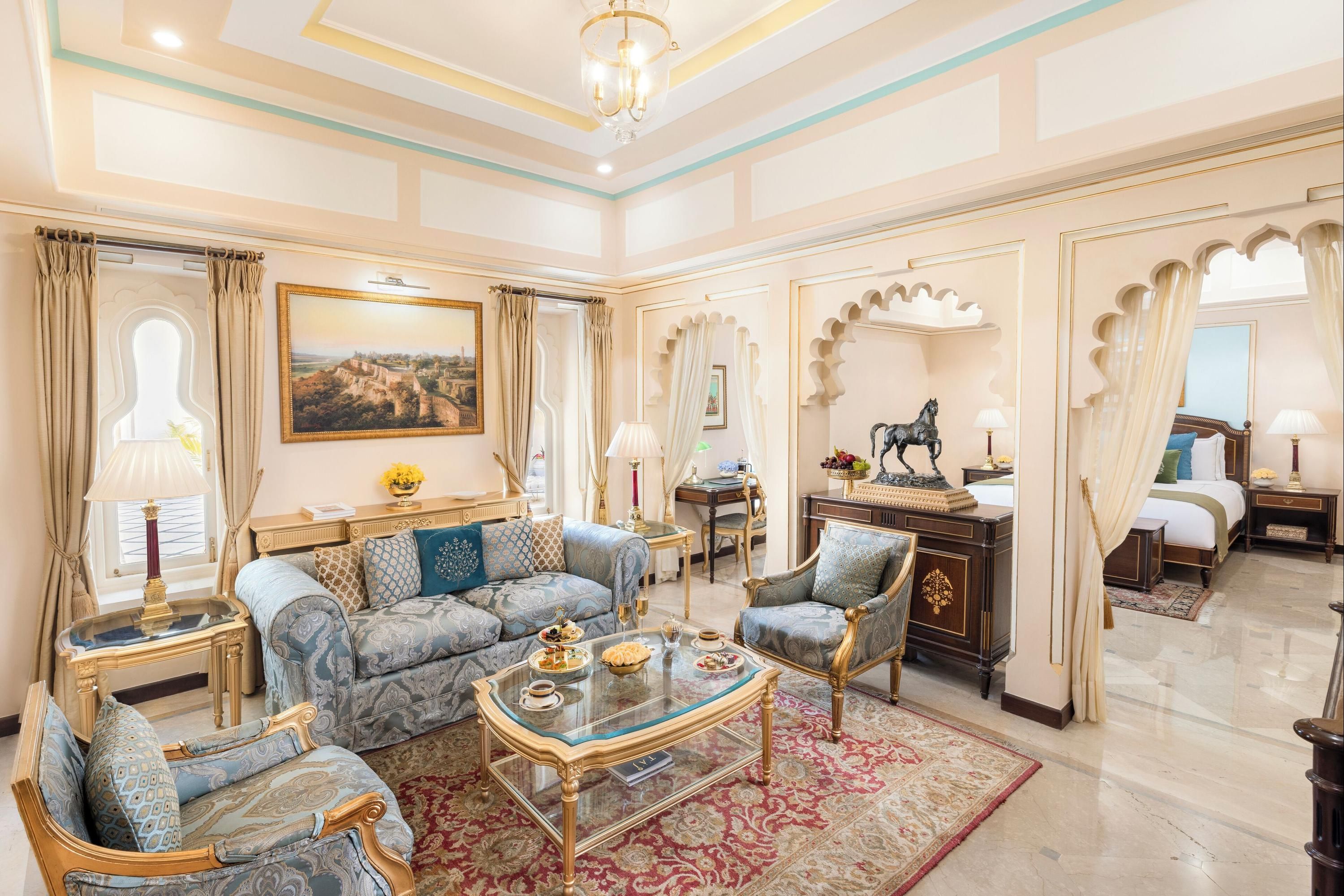 לובי תמונה