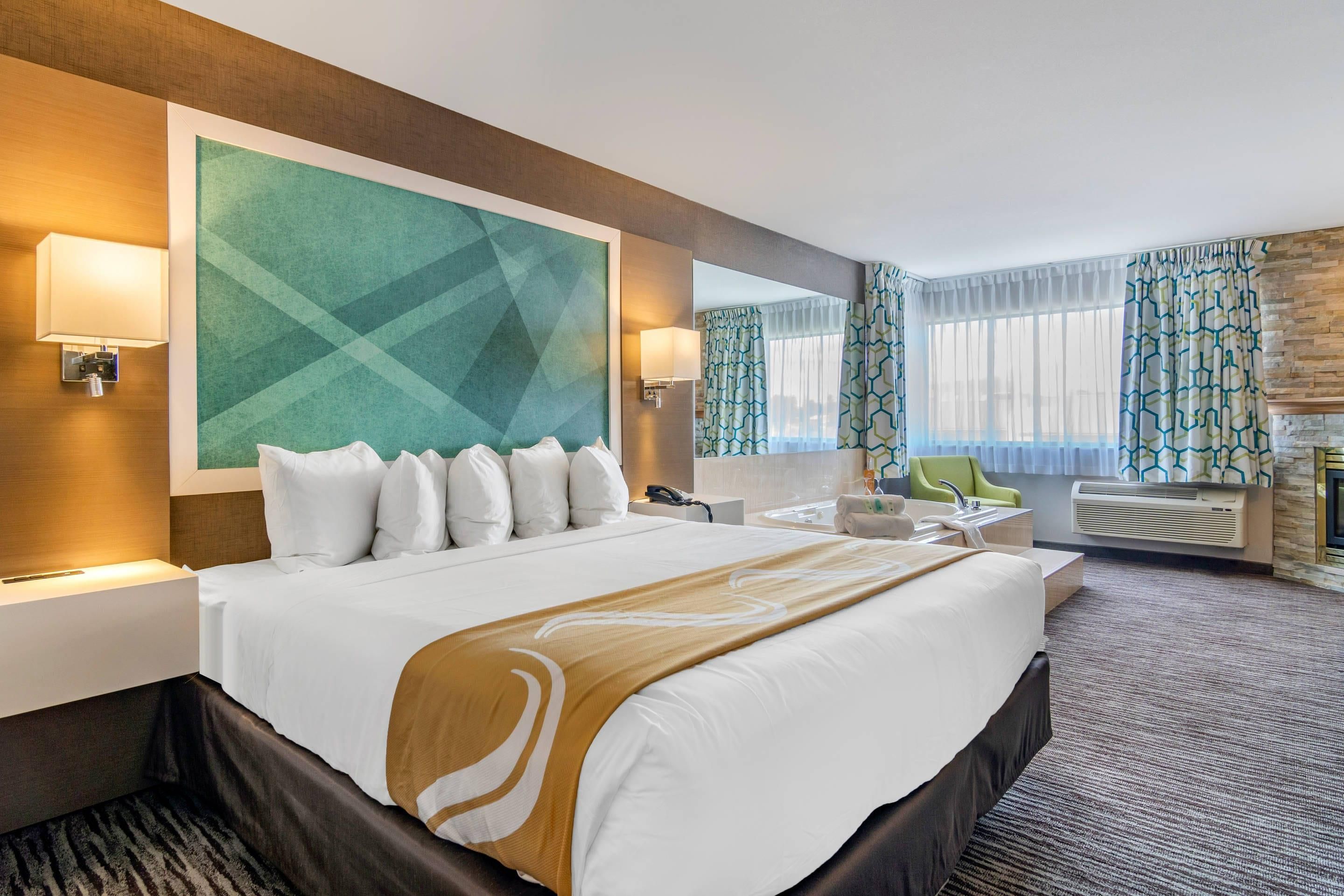 חדר שינה תמונה