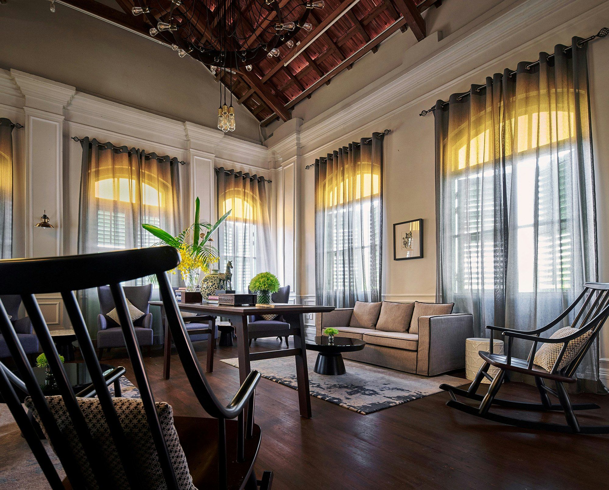 נוחות המלון