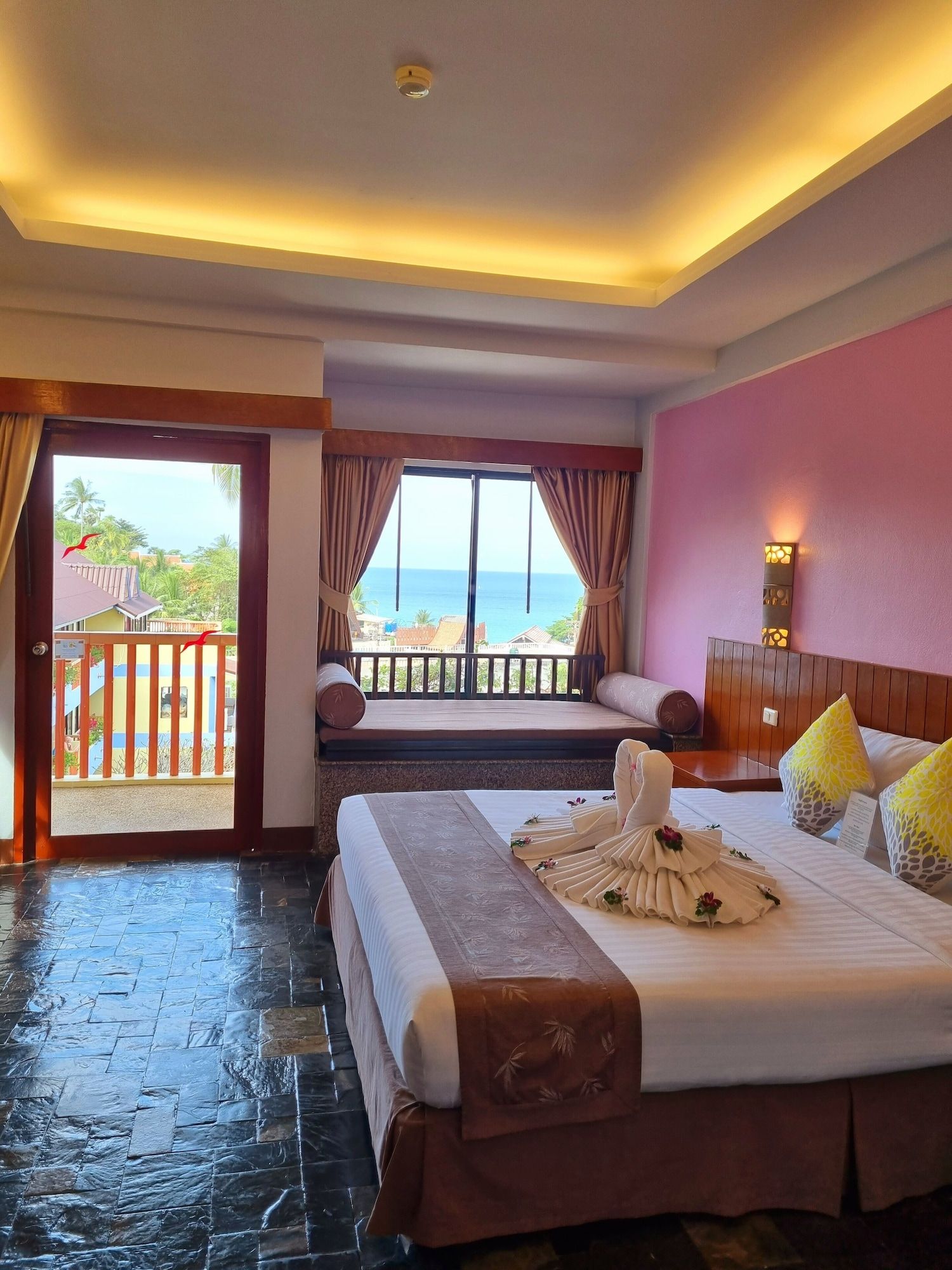 חדר שינה תמונה