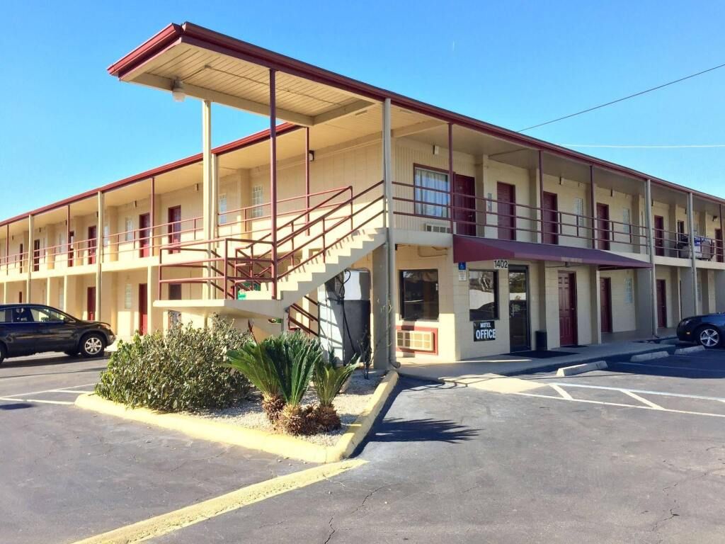 בניין תמונה